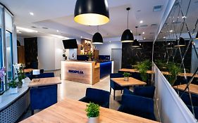 Centrum Promocji Zdrowia Sanvit